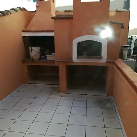 Holiday In Prázdninový dům *